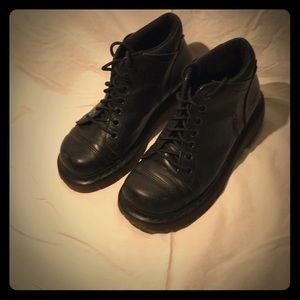 Vintage Dr. Martens